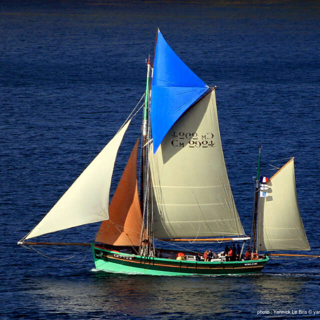 Voiles & Traditions
