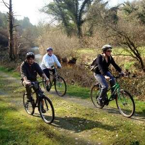 Circuit VTT de Ploubezre