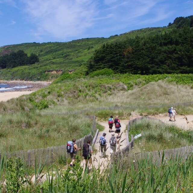 Circuit de Goas Lagorn