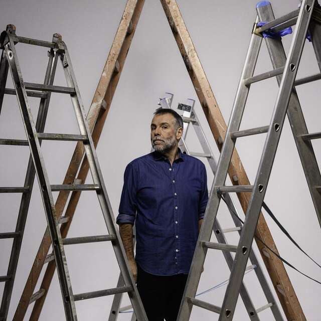 Wally - Ma distinction