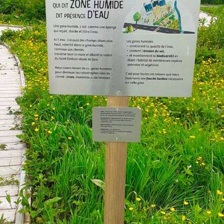 Journée mondiale des zones humides - BZH Bienvenue en Zone Humide