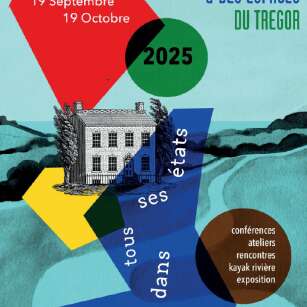 Biennale d'Architecture du Trégor 2025