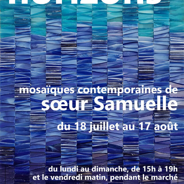 Exposition Horizons