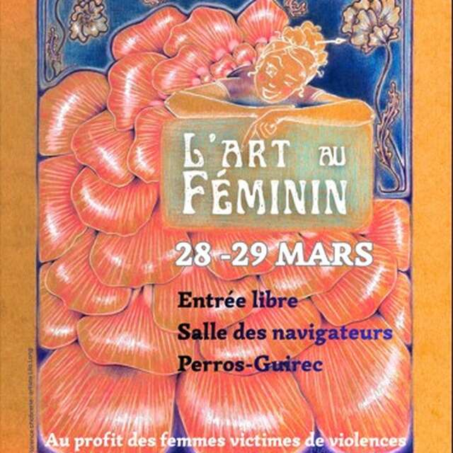 Salon Talents des femmes
