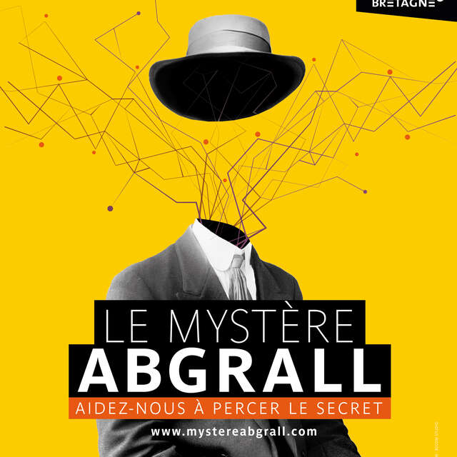 Jeu de piste Le Mystère Abgrall