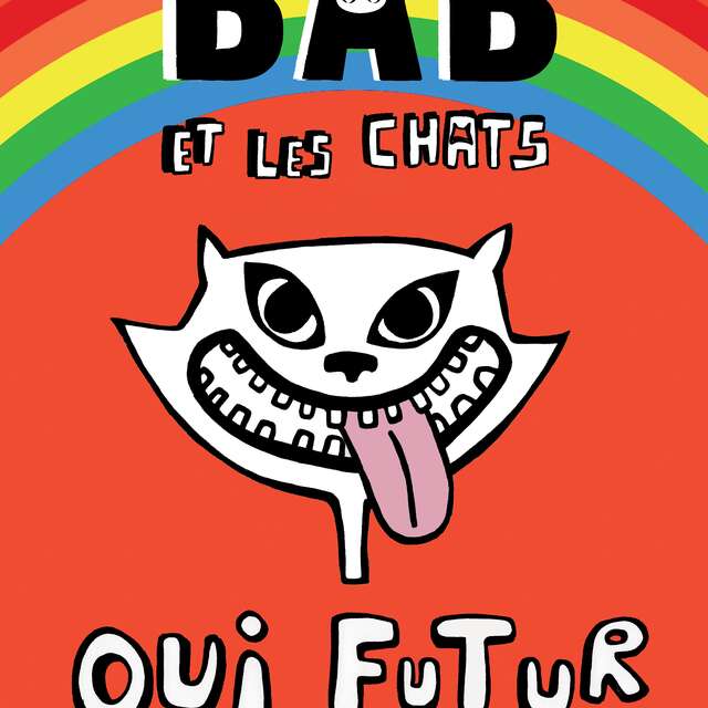 Place aux Mômes : Oui Futur - Bab et les Chats