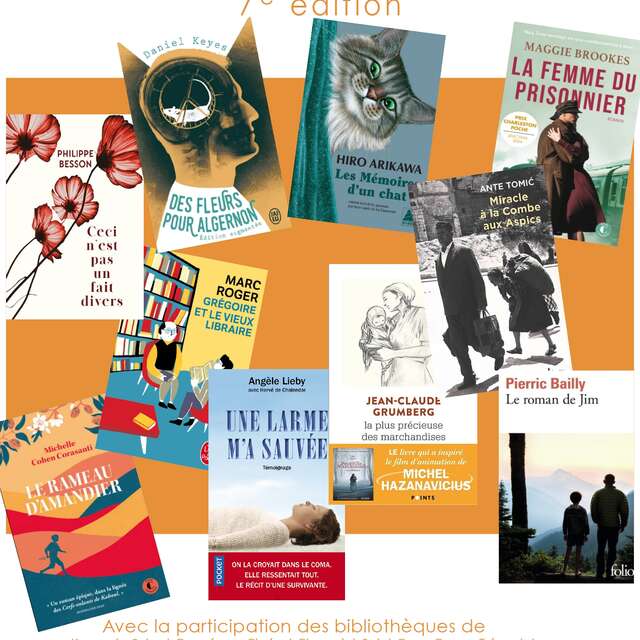 Prix Biblioth'régor