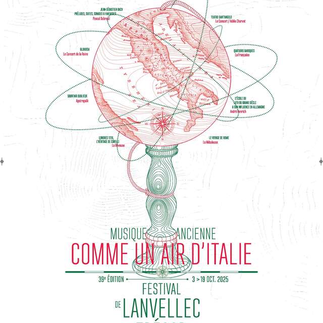 Festival de Lanvellec