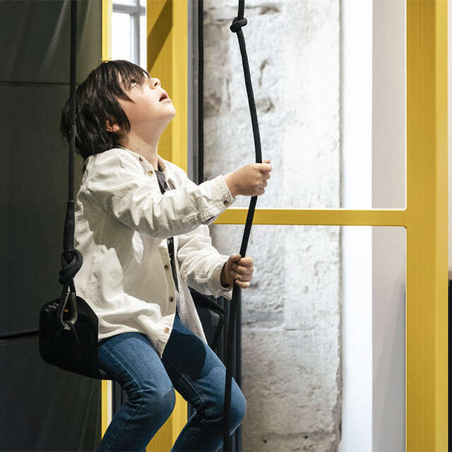 L'hiver souffle, les sciences s'envolent !