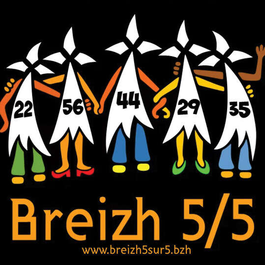 Breizh 5/5