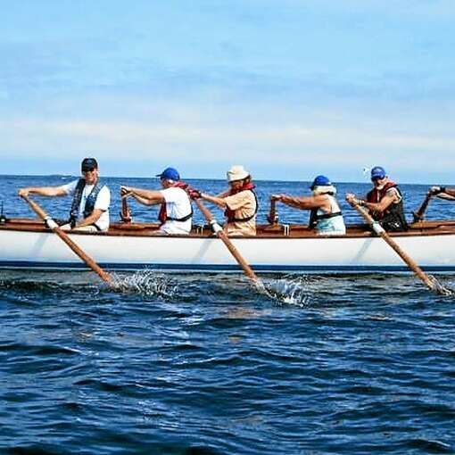 Aviron de mer (AMPG)