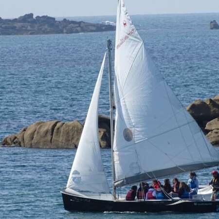 Excursions sur le Bag An Holl