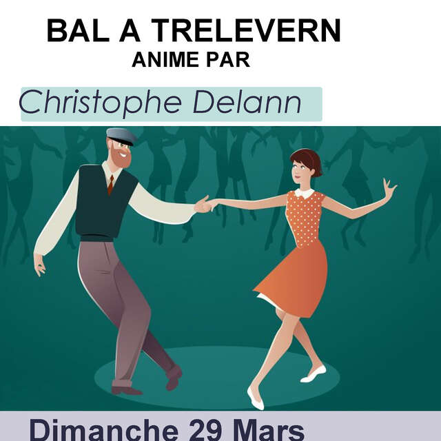 Bal à Trélévern