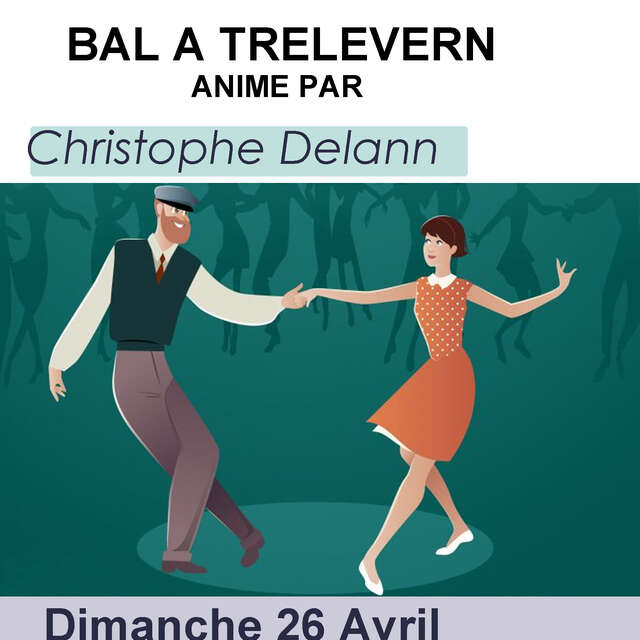 Bal à Trélévern