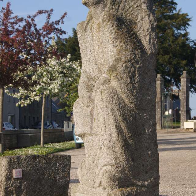 Dans les pas de Marc'harit Fulup, conteuse - Léguer en fête