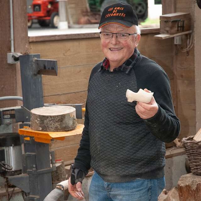 L’écomusée s’anime