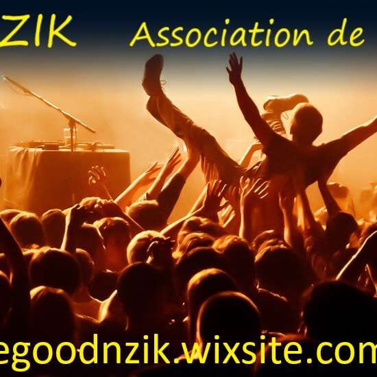 Be Good'N Zik