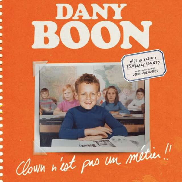 Dany Boon