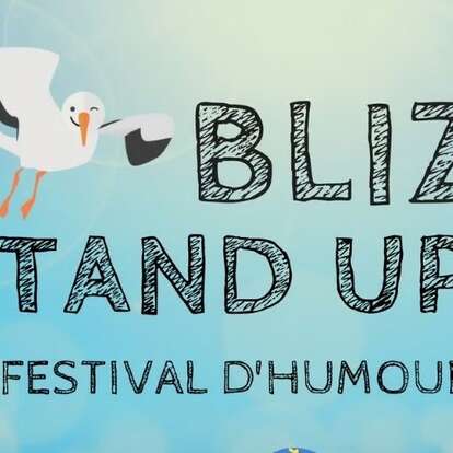 Bliz Stand Up + Darwin