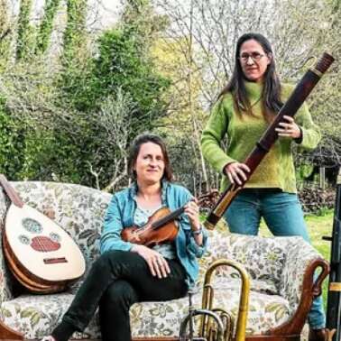 Les musicales du dimanche