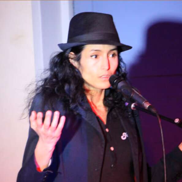 Les femmees artistes sont subversives - Cie Transtopie