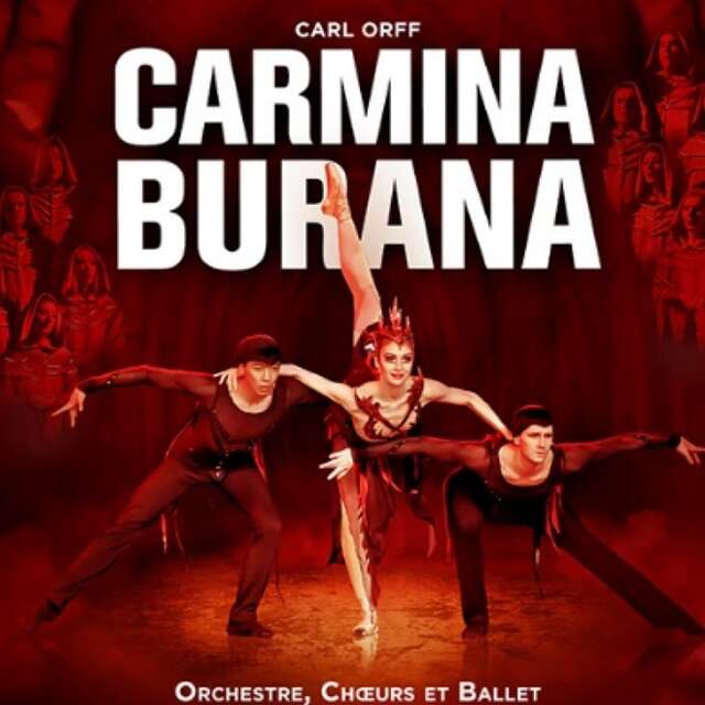 Carmina Burana