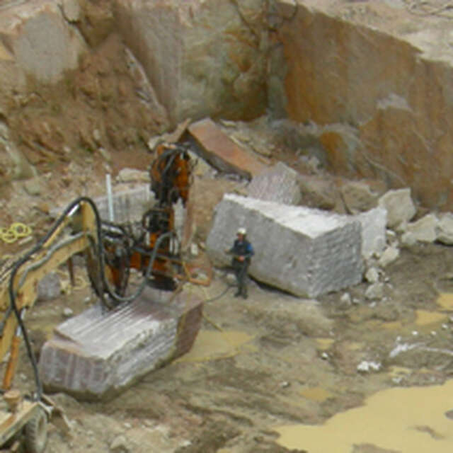 Comité de vigilance pour la protection des riverains des carrières de Granit Rose de La Clarté