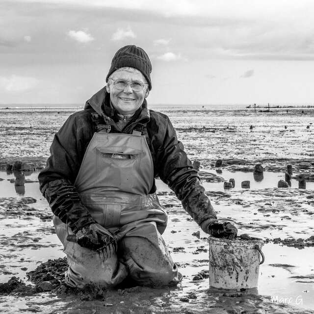 La part et la place des femmes dans l’économie littorale et maritime en Bretagne