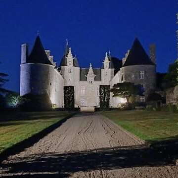 La nuit des Chauve-souris