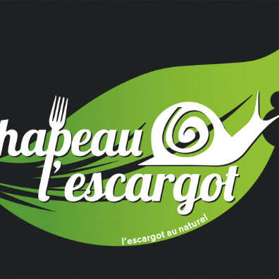 Chapeau l'escargot