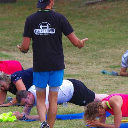 Les RDV sportifs à Perros-Guirec été 2025