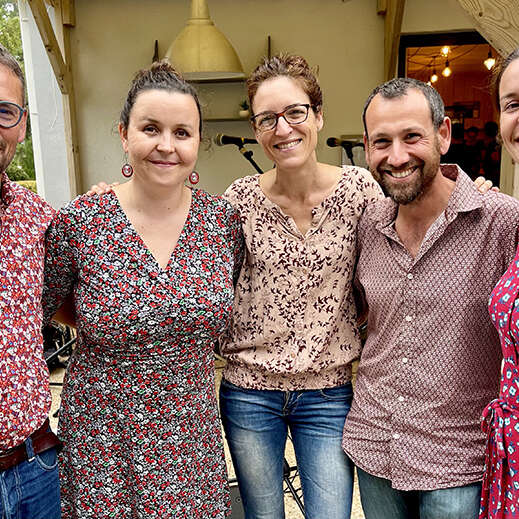 Concert à Pennarpig