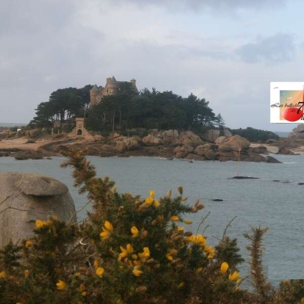 Les Balladins des 7 îles