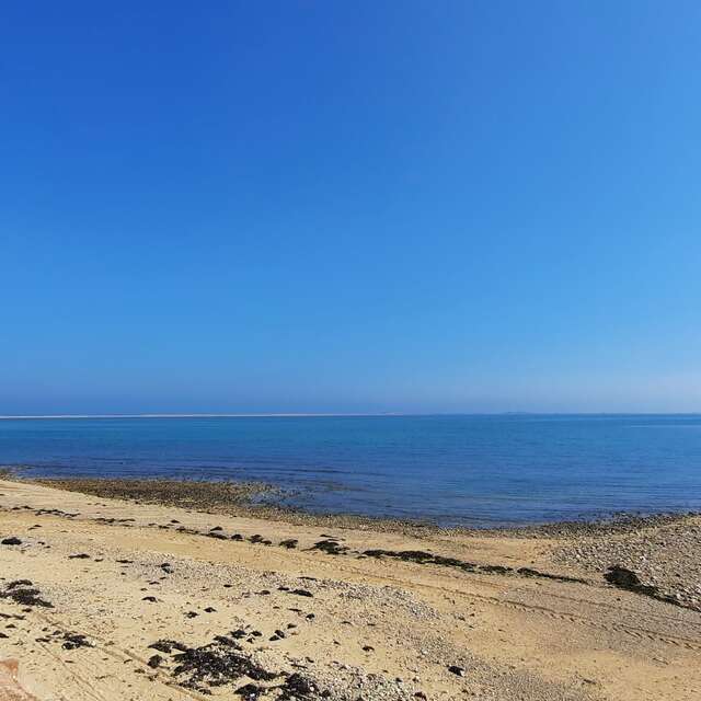 Circuit VTT de la Presqu'île