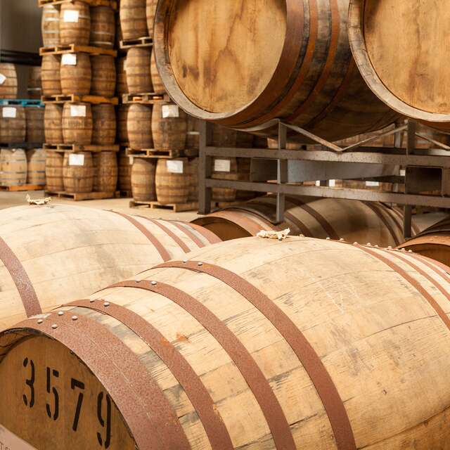 Visite Immersion de la distillerie Warenghem | Whisky Armorik