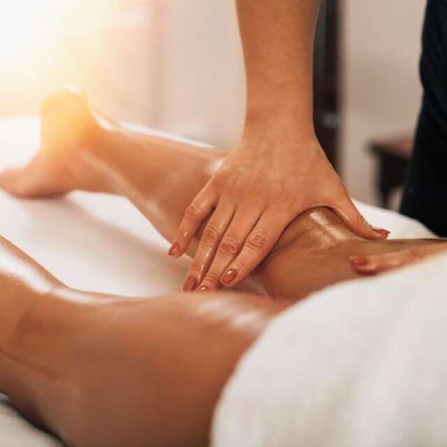 Marine Le Bris – accompagnement en hygiène de vie & drainage lymphatique