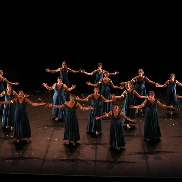 École de danse de Perros