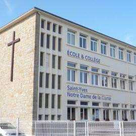 APEL Saint Yves et Notre-Dame de La Clarté