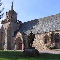 Association des amis de l'orgue de l'église Saint Jacques de Perros-Guirec