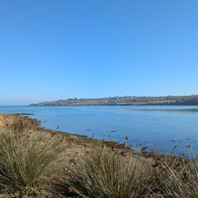 L'estuaire du Jaudy
