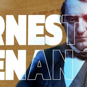 Ernest Renan, Chantre de la Nation - documentaire