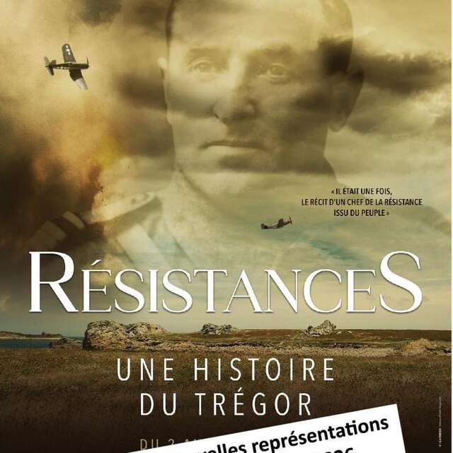 RésistanceS, mémoires d’un partisan breton