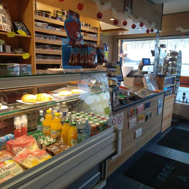 Le café Saint Efflam