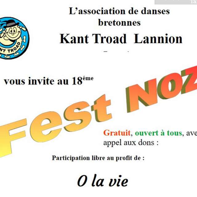 Fest Noz