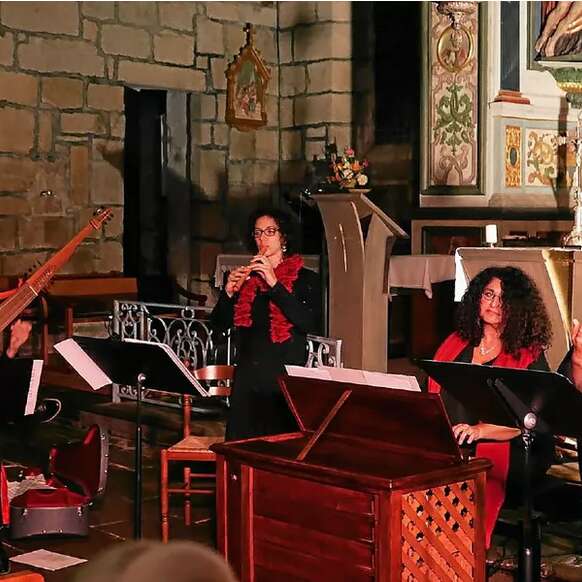 Les musicales du dimanche