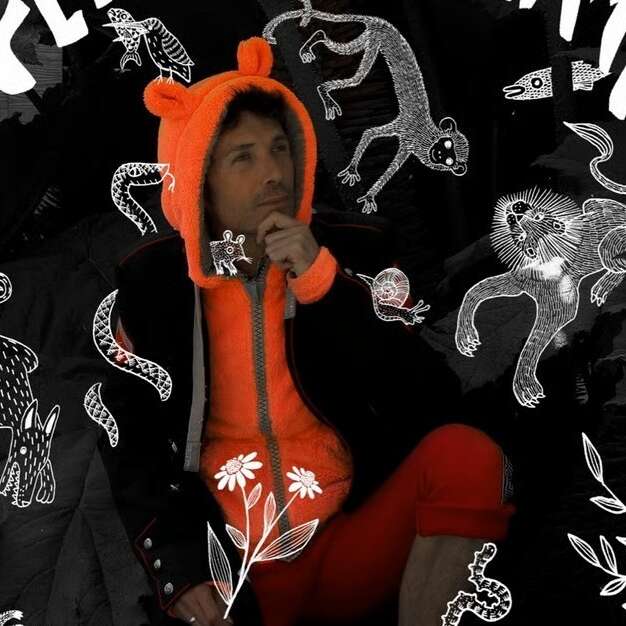 Flying Duchamp + DJ Yo Waterstone