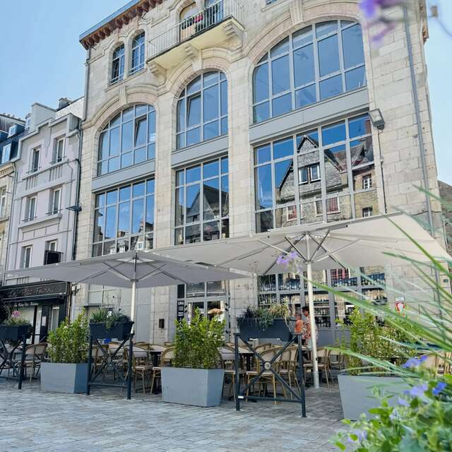 L'Art déco à Lannion