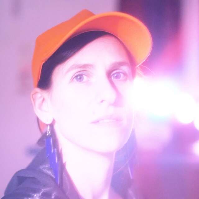 Gisèle Pape