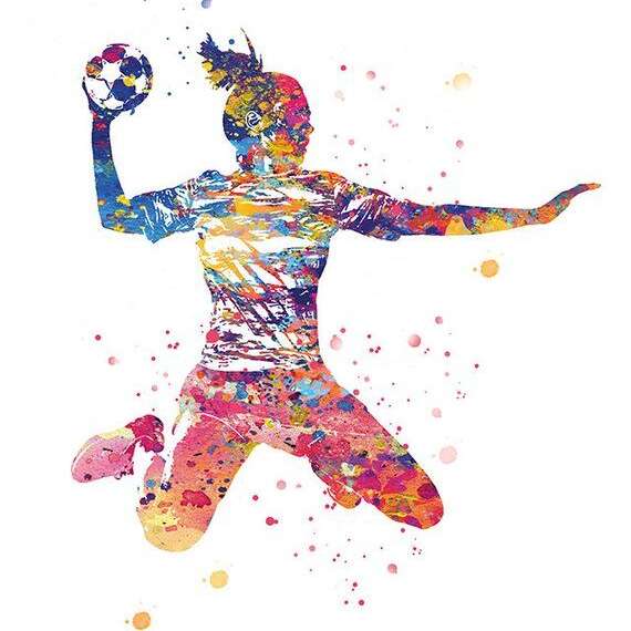 Handball Entente Côtes de Granit Rose