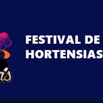 Festival de la Cité des Hortensias